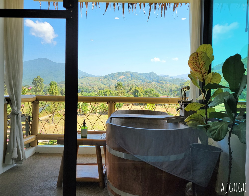 泰國楠府住宿 Pu Pa Khanna Pua Resort 天然系田野度假村 泰國人最愛旅遊地點 泰國旅遊推薦 泰國楠府住宿 Pu Pa Khanna Pua Resort 天然系田野度假村 泰國人最愛旅遊地點 泰國旅遊推薦