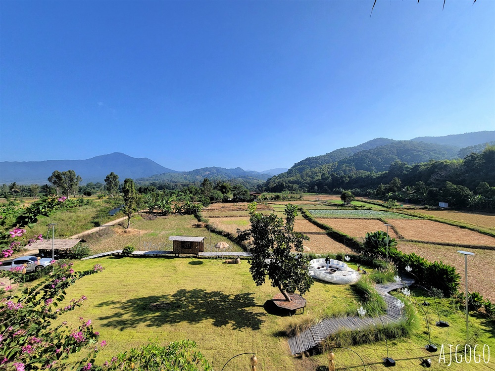 泰國楠府住宿 Pu Pa Khanna Pua Resort 天然系田野度假村 泰國人最愛旅遊地點 泰國旅遊推薦 泰國楠府住宿 Pu Pa Khanna Pua Resort 天然系田野度假村 泰國人最愛旅遊地點 泰國旅遊推薦