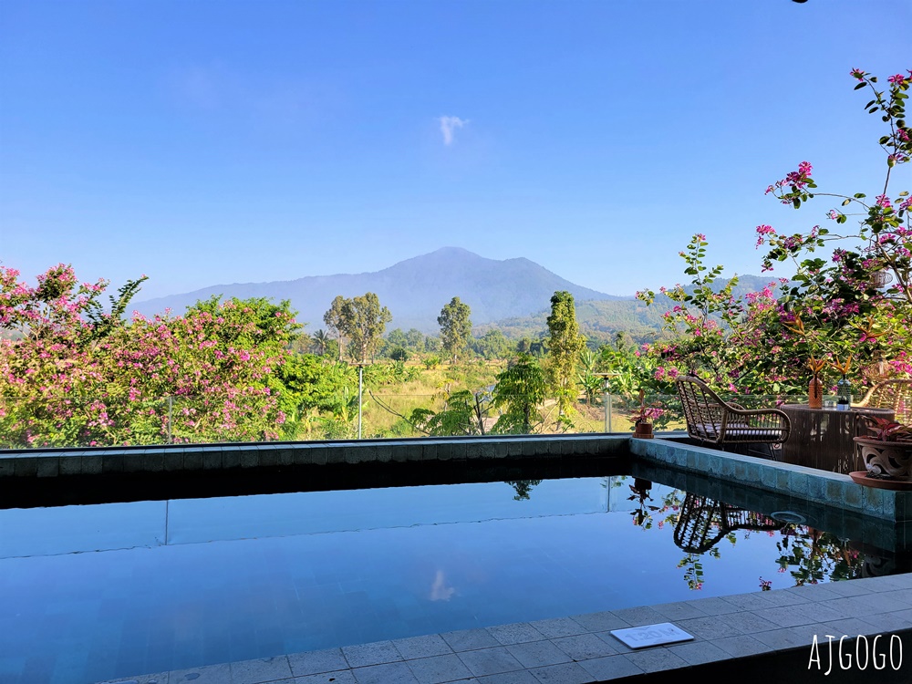 泰國楠府住宿 Pu Pa Khanna Pua Resort 天然系田野度假村 泰國人最愛旅遊地點 泰國旅遊推薦