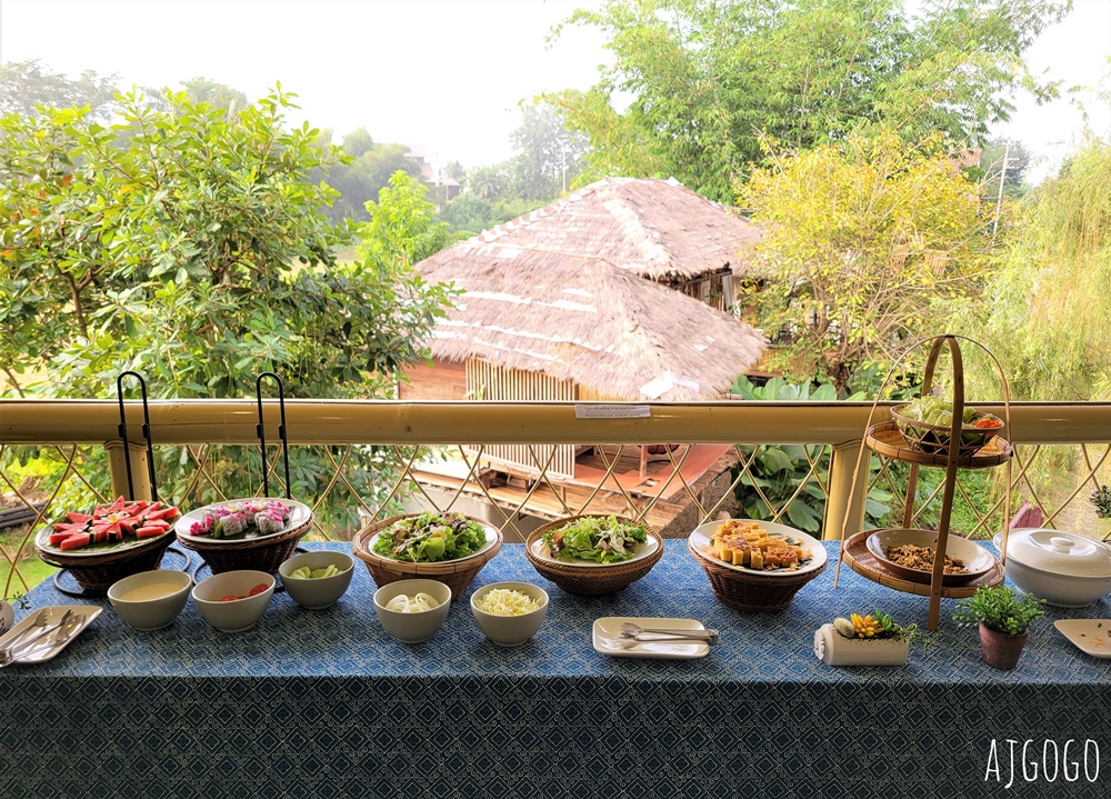 泰國楠府住宿 Pu Pa Khanna Pua Resort 天然系田野度假村 泰國人最愛旅遊地點 泰國旅遊推薦 泰國楠府住宿 Pu Pa Khanna Pua Resort 天然系田野度假村 泰國人最愛旅遊地點 泰國旅遊推薦