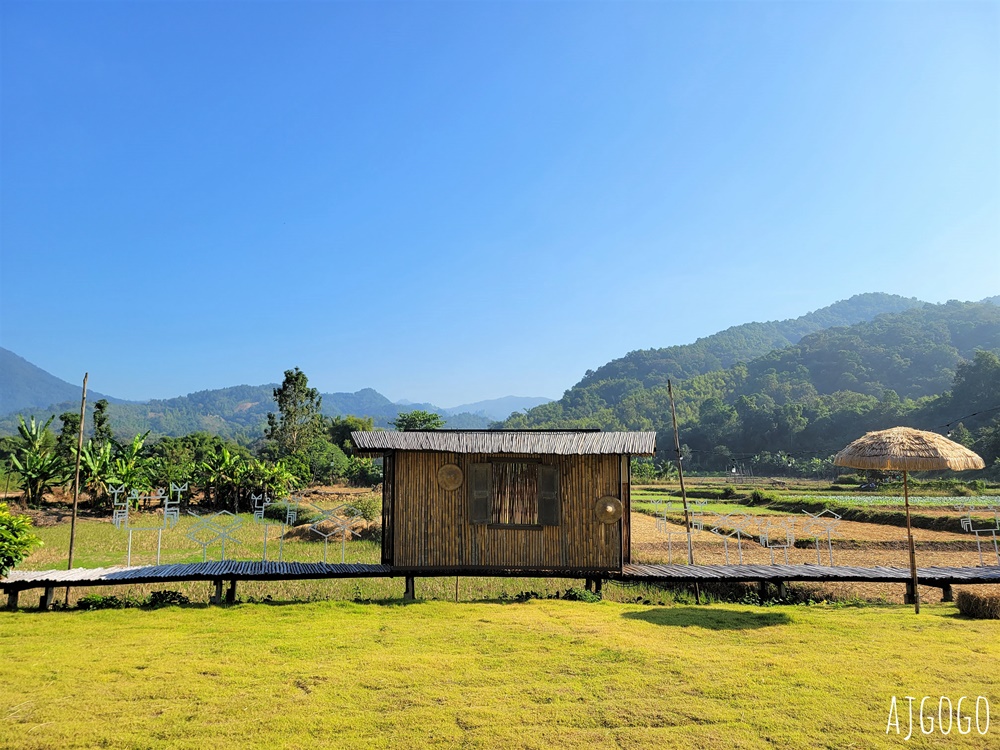 泰國楠府住宿 Pu Pa Khanna Pua Resort 天然系田野度假村 泰國人最愛旅遊地點 泰國旅遊推薦 泰國楠府住宿 Pu Pa Khanna Pua Resort 天然系田野度假村 泰國人最愛旅遊地點 泰國旅遊推薦