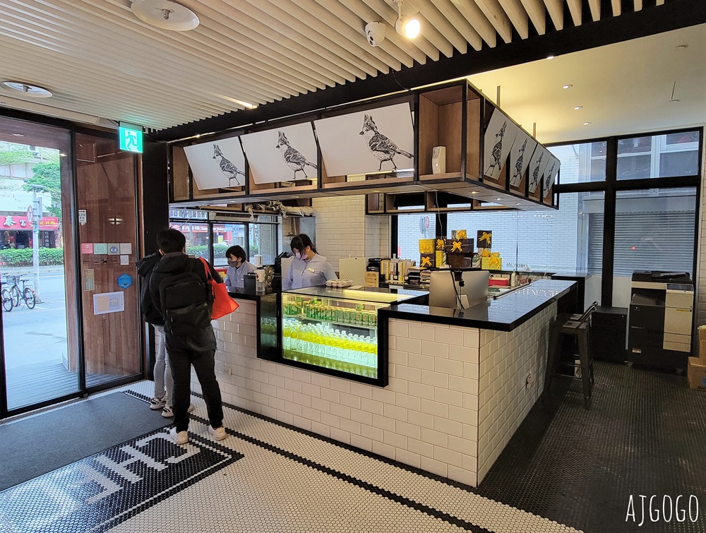 2026台北住宿 雀客旅館台北松江 早餐、免費停車場 台北飯店