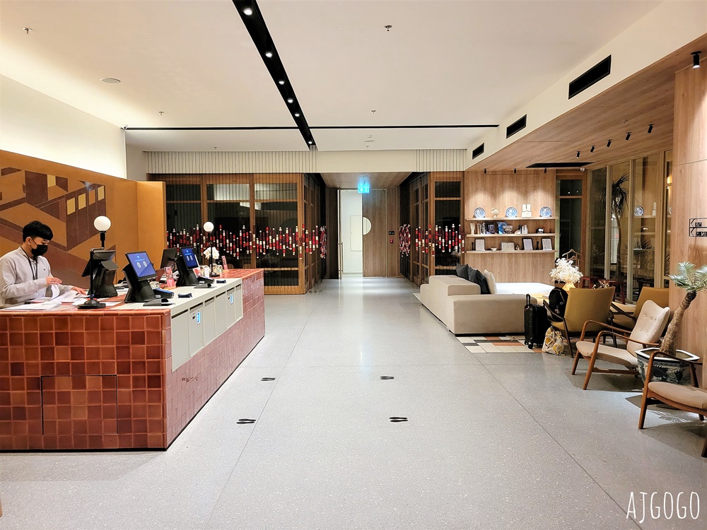 2026曼谷自由行 ASAI曼谷唐人街飯店 曼谷住宿推薦