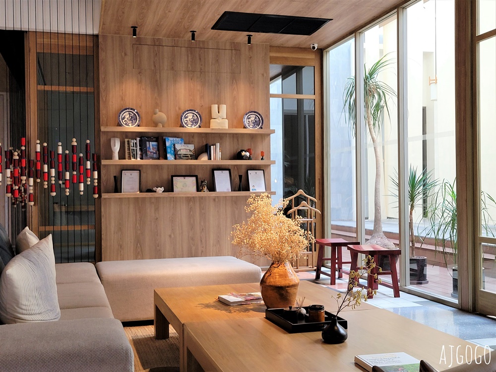 2026曼谷自由行 ASAI曼谷唐人街飯店 曼谷住宿推薦