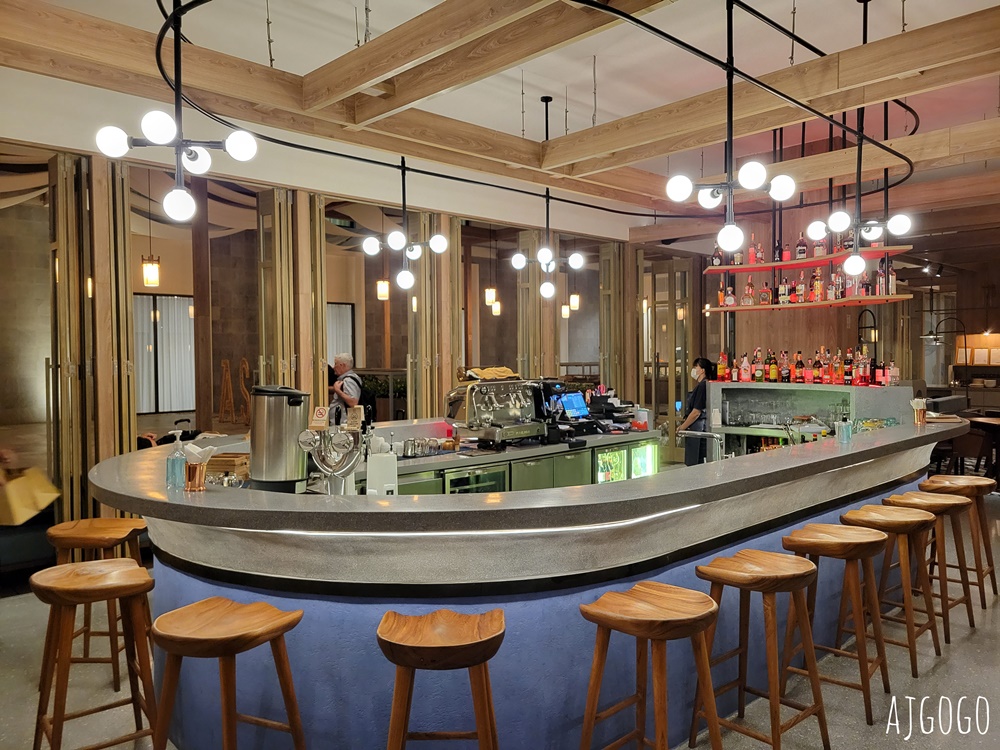 2026泰國旅遊 曼谷住宿 ASAI曼谷唐人街飯店 早餐、市景Comfy房 曼谷自由行