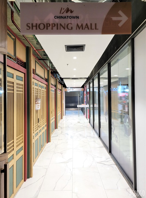 2026泰國旅遊 曼谷住宿 ASAI曼谷唐人街飯店 早餐、市景Comfy房 曼谷自由行