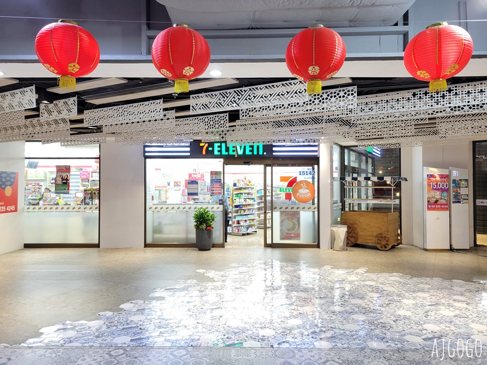 2026泰國旅遊 曼谷住宿 ASAI曼谷唐人街飯店 早餐、市景Comfy房 曼谷自由行