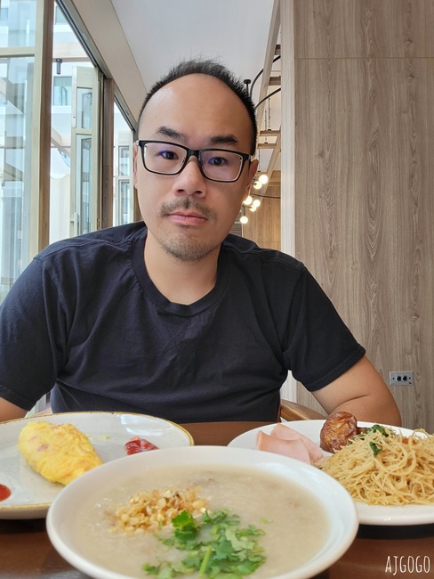 2026曼谷自由行 ASAI曼谷唐人街飯店 曼谷住宿推薦