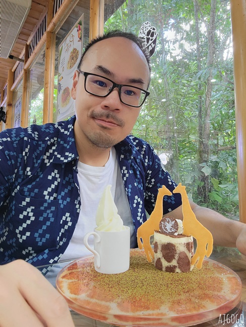 2026曼谷景點 賽福瑞野生動物園一日遊 Safari World 巴士接送、自助午餐吃到飽
