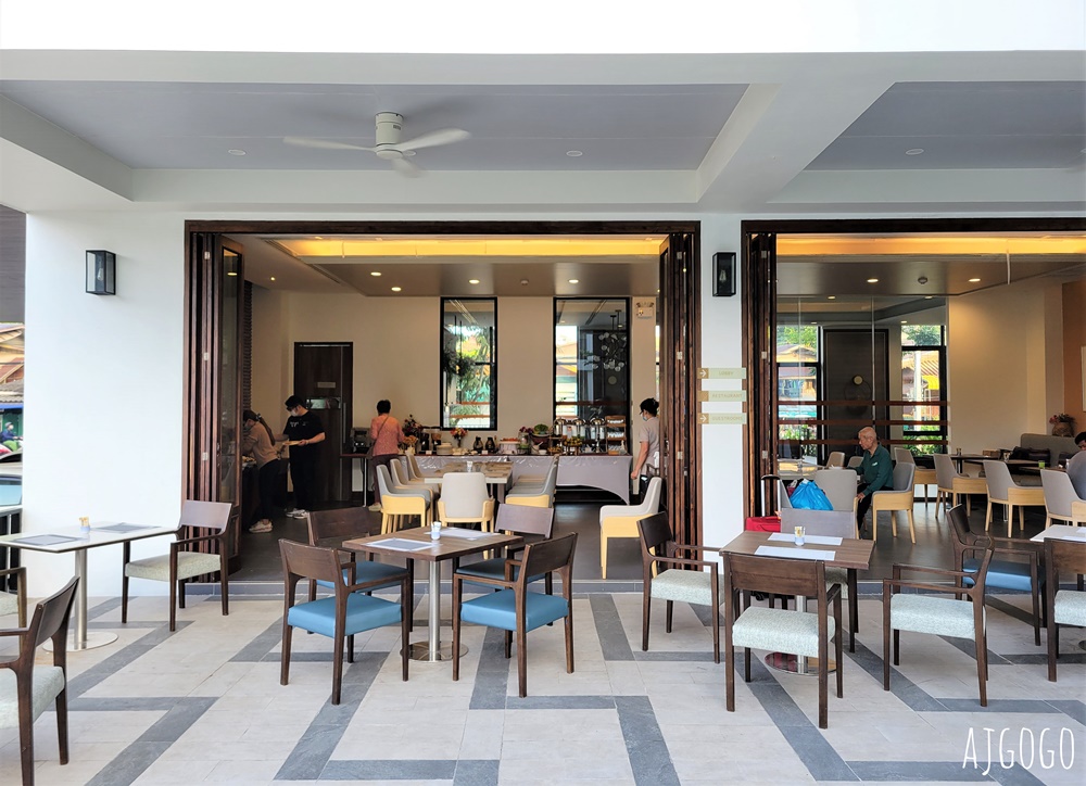 泰國難府/楠府住宿 艾瑪琳飯店 ONYX酒店集團管理飯店 雙人房、早餐 泰國旅遊