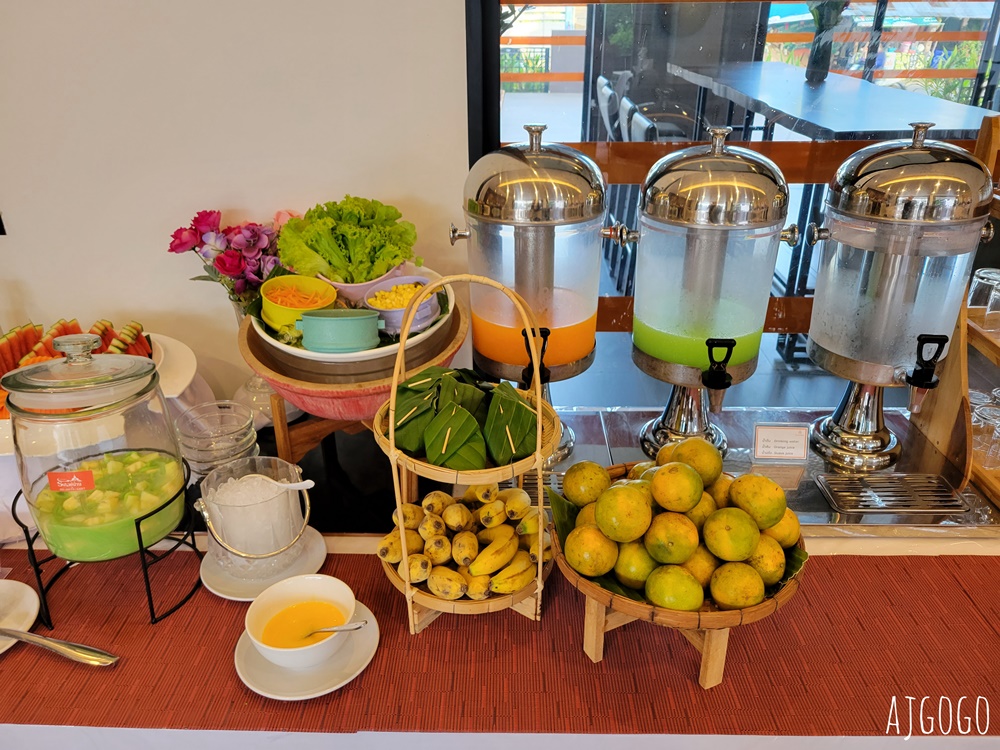 泰國難府/楠府住宿 艾瑪琳飯店 ONYX酒店集團管理飯店 雙人房、早餐 泰國旅遊 泰國難府/楠府住宿 艾瑪琳飯店 ONYX酒店集團管理飯店 雙人房、早餐 泰國旅遊