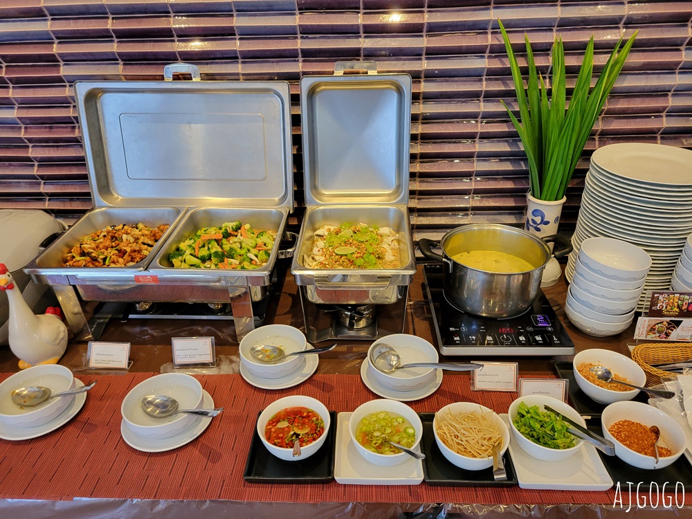 泰國難府/楠府住宿 艾瑪琳飯店 ONYX酒店集團管理飯店 雙人房、早餐 泰國旅遊 泰國難府/楠府住宿 艾瑪琳飯店 ONYX酒店集團管理飯店 雙人房、早餐 泰國旅遊