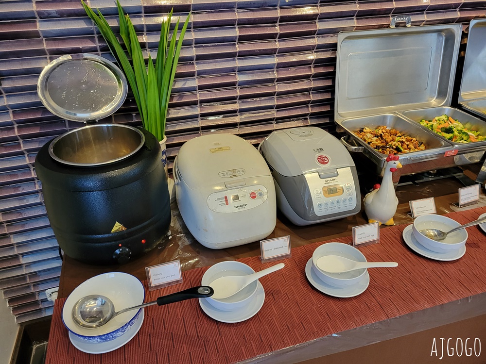 泰國難府/楠府住宿 艾瑪琳飯店 ONYX酒店集團管理飯店 雙人房、早餐 泰國旅遊