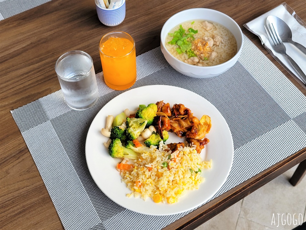 泰國難府/楠府住宿 艾瑪琳飯店 ONYX酒店集團管理飯店 雙人房、早餐 泰國旅遊