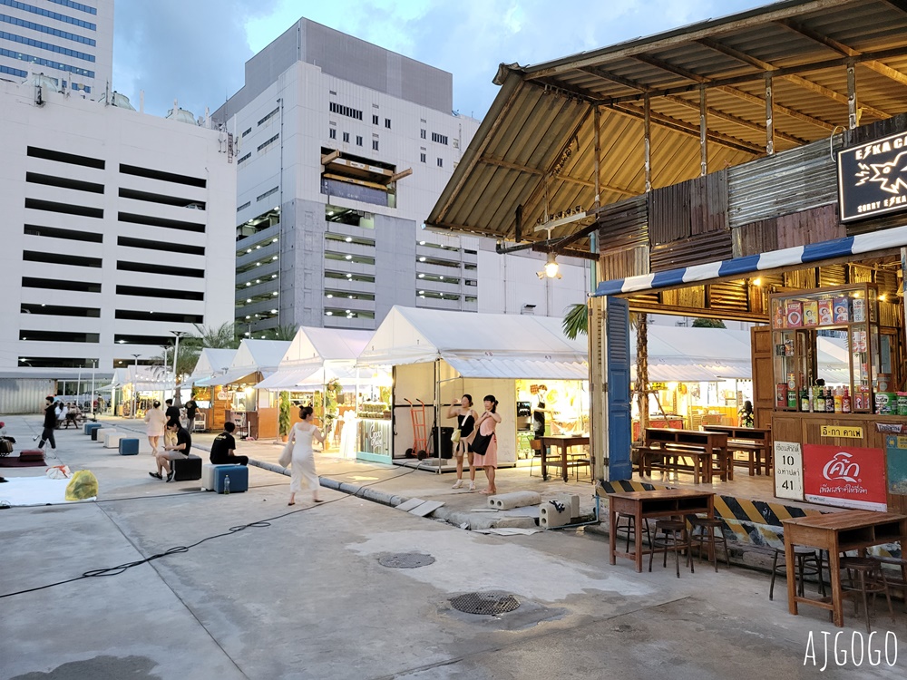 已歇業 曼谷自由行 The One Ratchada 曼谷拉差達火車夜市升級版 原址重新開幕 已歇業 曼谷自由行 The One Ratchada 曼谷拉差達火車夜市升級版 原址重新開幕