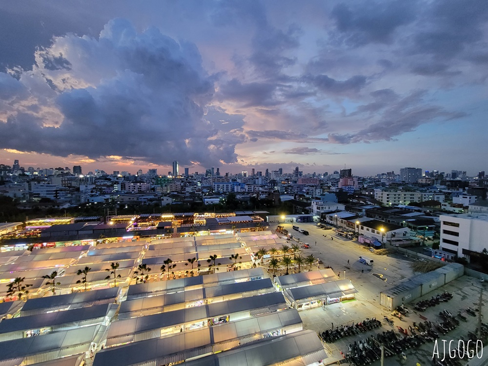 已歇業 曼谷自由行 The One Ratchada 曼谷拉差達火車夜市升級版 原址重新開幕 已歇業 曼谷自由行 The One Ratchada 曼谷拉差達火車夜市升級版 原址重新開幕