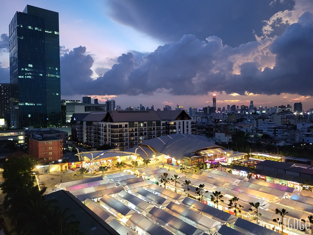 已歇業 曼谷自由行 The One Ratchada 曼谷拉差達火車夜市升級版 原址重新開幕 已歇業 曼谷自由行 The One Ratchada 曼谷拉差達火車夜市升級版 原址重新開幕