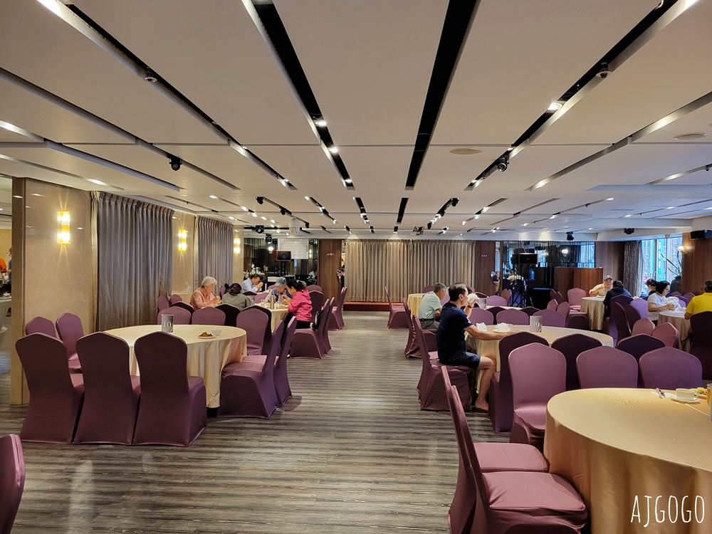 已歇業 屏東住宿 鮪魚家族飯店屏東館 屏東飯店推薦 早餐、停車場