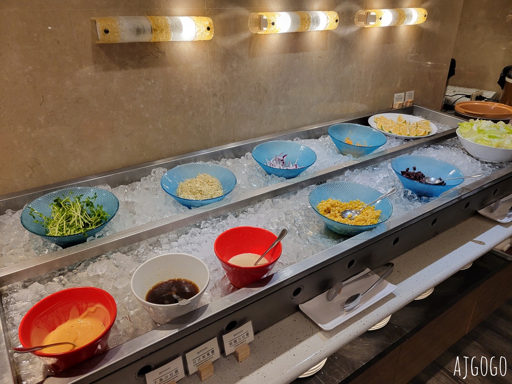 已歇業 屏東住宿 鮪魚家族飯店屏東館 屏東飯店推薦 早餐、停車場
