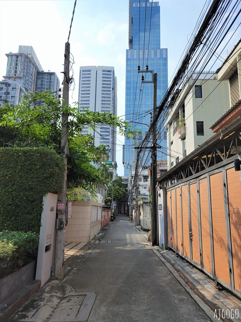 2026曼谷住宿 安納賈克曼谷酒店 曼谷機場捷運Phaya Thai站旁的設計旅店 好萊塢雙床房、早餐