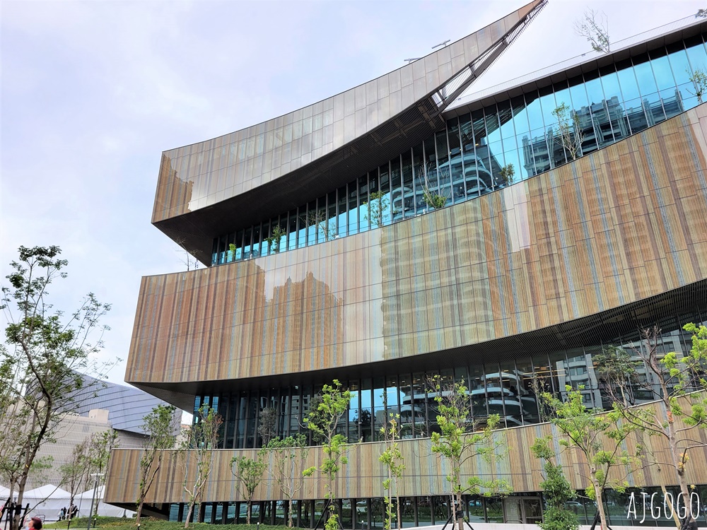 桃園景點 桃園圖書館新總館 開放時間、停車場 桃園景點 桃園圖書館新總館 開放時間、停車場