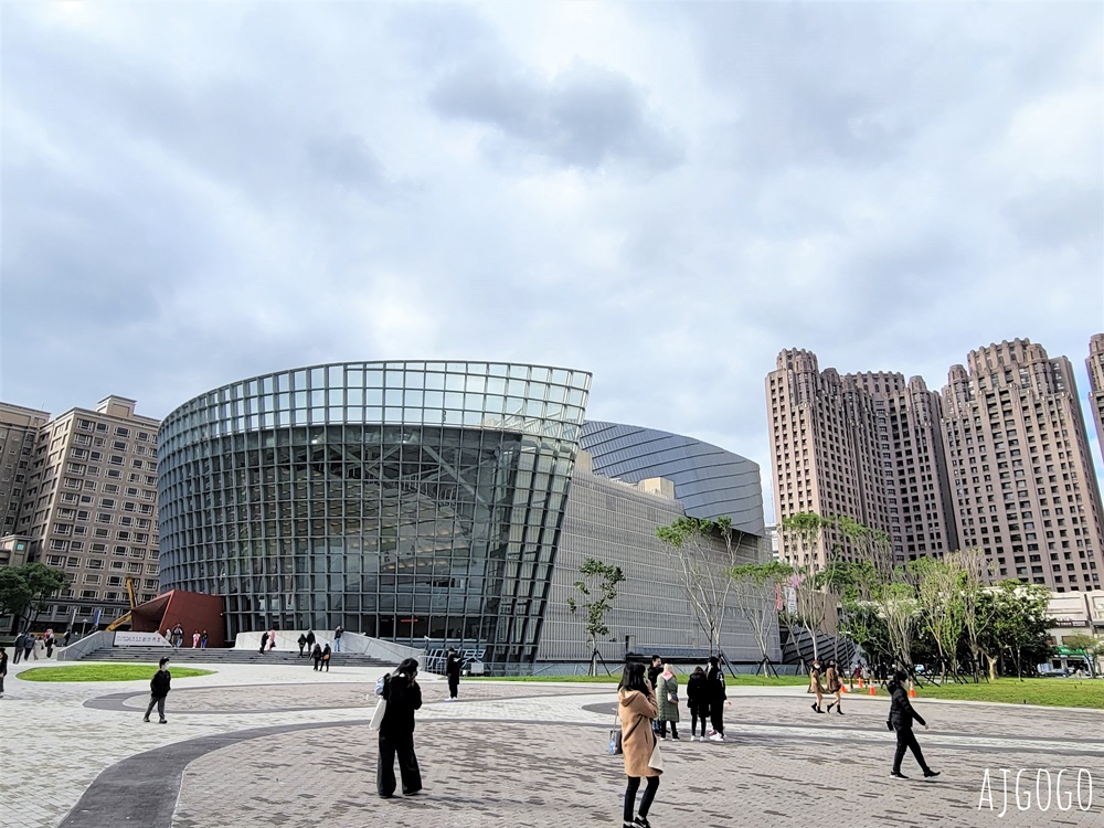 桃園景點 桃園圖書館新總館 開放時間、停車場 桃園景點 桃園圖書館新總館 開放時間、停車場