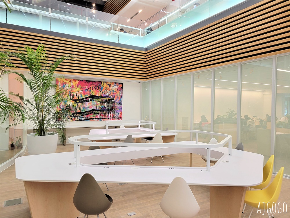 桃園景點 桃園圖書館新總館 開放時間、停車場 桃園景點 桃園圖書館新總館 開放時間、停車場