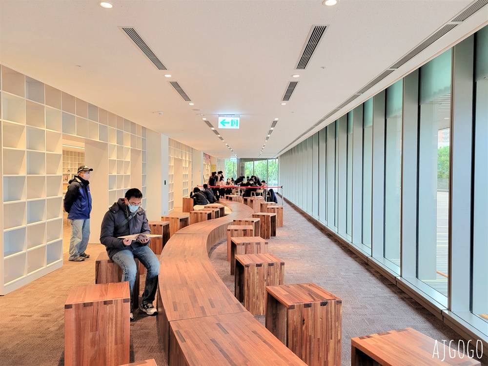 桃園景點 桃園圖書館新總館 開放時間、停車場 桃園景點 桃園圖書館新總館 開放時間、停車場