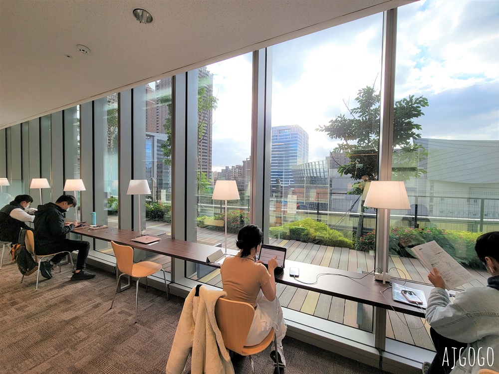 桃園景點 桃園圖書館新總館 開放時間、停車場 桃園景點 桃園圖書館新總館 開放時間、停車場