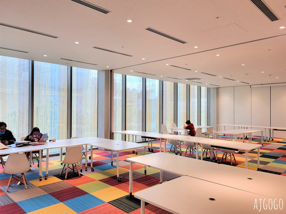 桃園景點 桃園圖書館新總館 開放時間、停車場 桃園景點 桃園圖書館新總館 開放時間、停車場