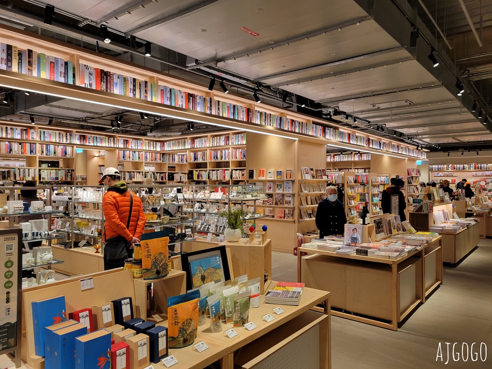 桃園景點 桃園圖書館新總館 開放時間、停車場