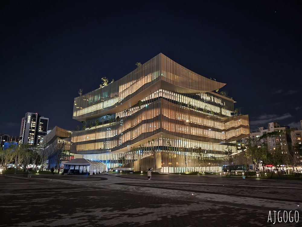 桃園景點 桃園圖書館新總館 開放時間、停車場 桃園景點 桃園圖書館新總館 開放時間、停車場