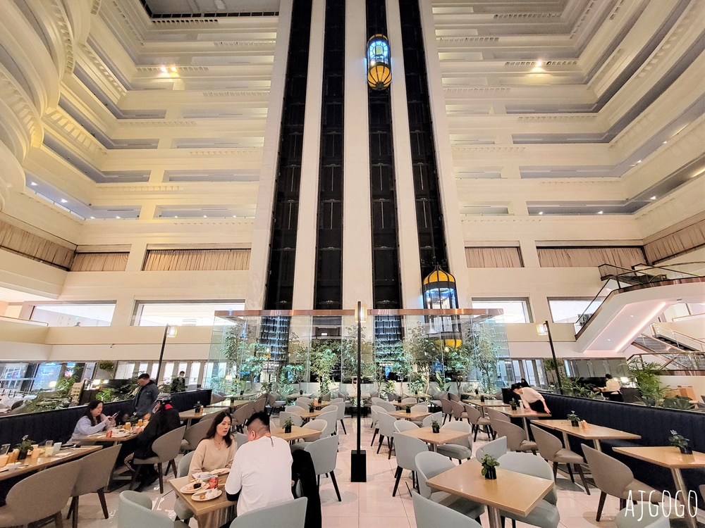 台北美食 台北茹曦酒店 SUNNY BUFFET 自助餐廳 平日晚餐吃到飽