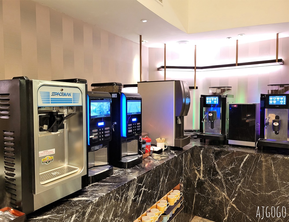 台北美食 台北茹曦酒店 SUNNY BUFFET 自助餐廳 平日晚餐吃到飽