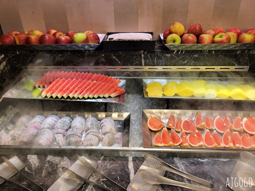 台北美食 台北茹曦酒店 SUNNY BUFFET 自助餐廳 平日晚餐吃到飽