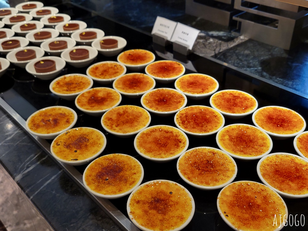 台北美食 台北茹曦酒店 SUNNY BUFFET 自助餐廳 平日晚餐吃到飽