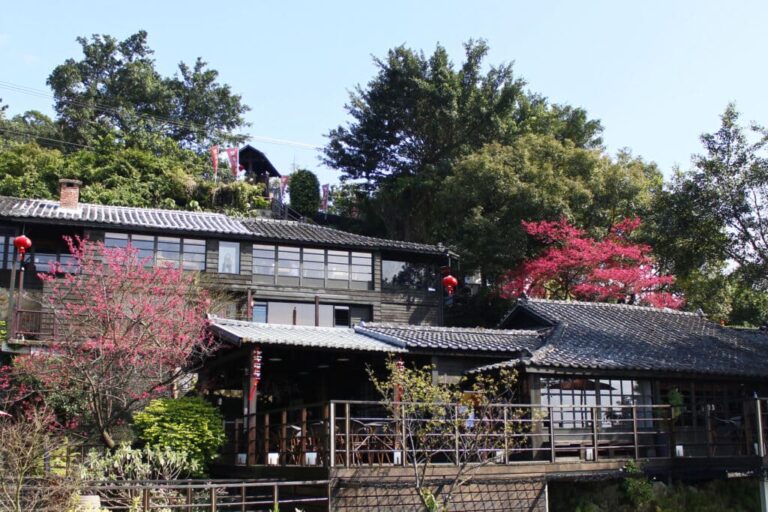 2026北投溫泉湯屋、大眾湯怎麼選？ 17間溫泉飯店、平價湯屋整理、泡湯不住宿