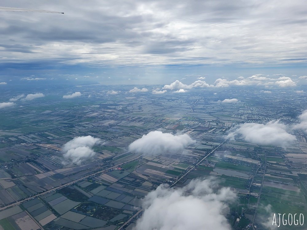 長榮航空 曼谷BKK-桃園TPE 777經濟艙飛機餐 開箱BR212