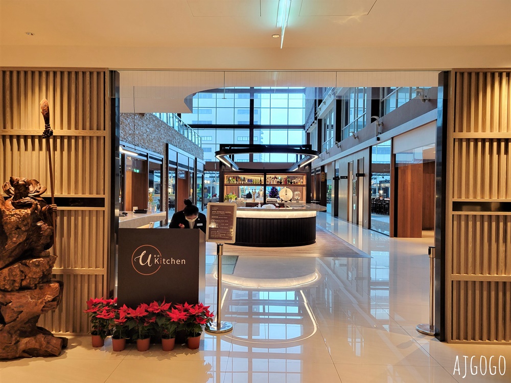 桃園喜來登酒店早餐 優廚西餐廳 菜色豐富 桃園早餐吃到飽