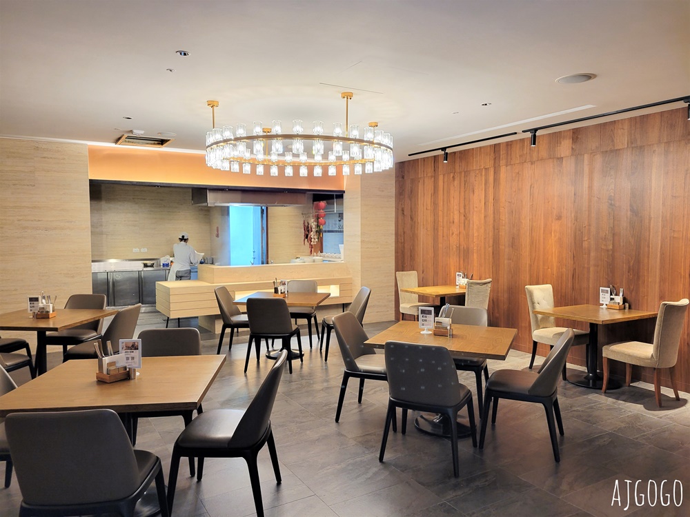 桃園喜來登酒店早餐 優廚西餐廳 菜色豐富 桃園早餐吃到飽