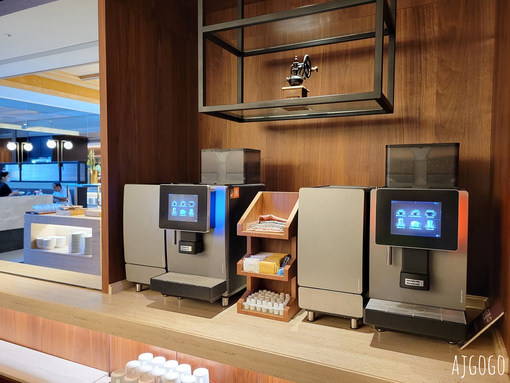 桃園喜來登酒店早餐 優廚西餐廳 菜色豐富 桃園早餐吃到飽