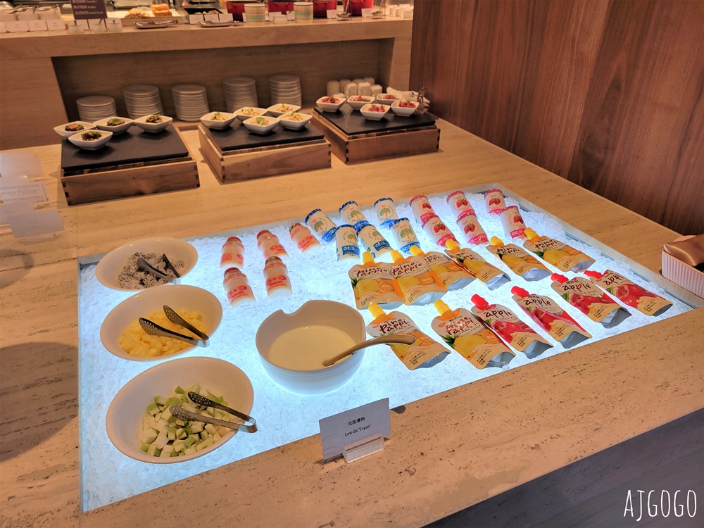桃園喜來登酒店早餐 優廚西餐廳 菜色豐富 桃園早餐吃到飽