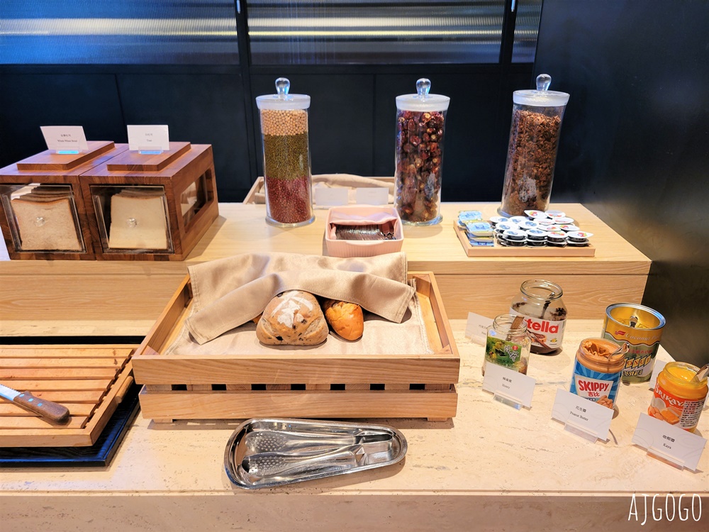 桃園喜來登酒店早餐 優廚西餐廳 菜色豐富 桃園早餐吃到飽