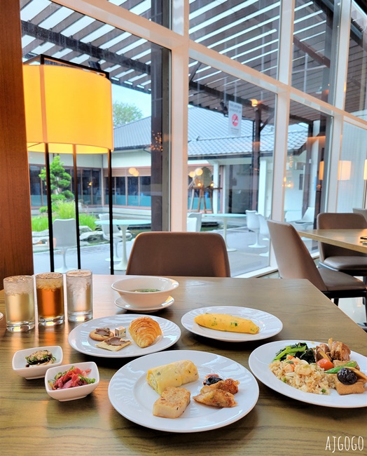 桃園喜來登酒店早餐 優廚西餐廳 菜色豐富 桃園早餐吃到飽