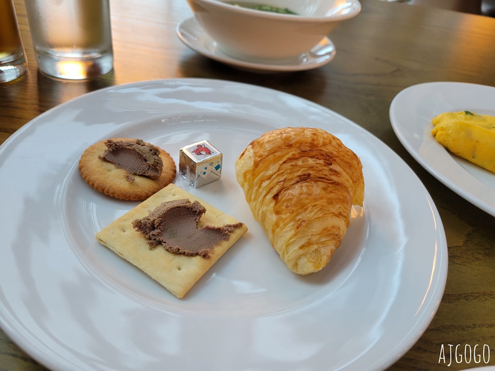 桃園喜來登酒店早餐 優廚西餐廳 菜色豐富 桃園早餐吃到飽