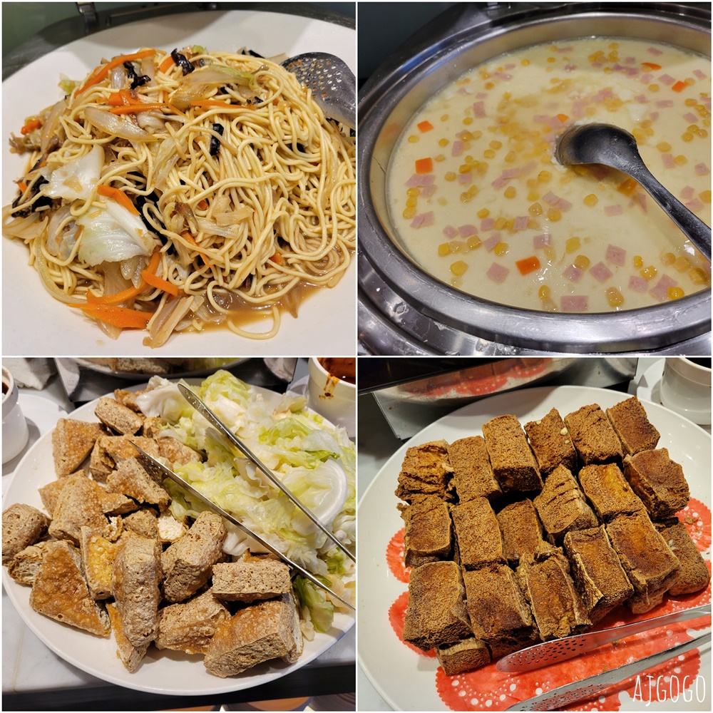 2026桃園美食 我家牛排春日店 桃園最猛平價吃到飽 水果吧好厲害 桃園餐廳推薦