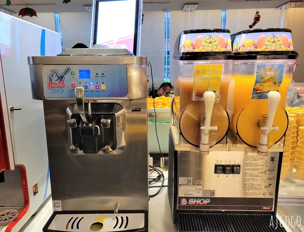 2026桃園美食 我家牛排春日店 桃園最猛平價吃到飽 水果吧好厲害 桃園餐廳推薦