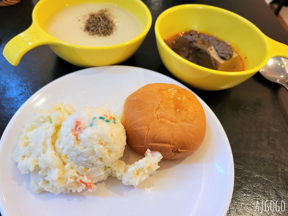 2026桃園美食 我家牛排春日店 桃園最猛平價吃到飽 水果吧好厲害 桃園餐廳推薦