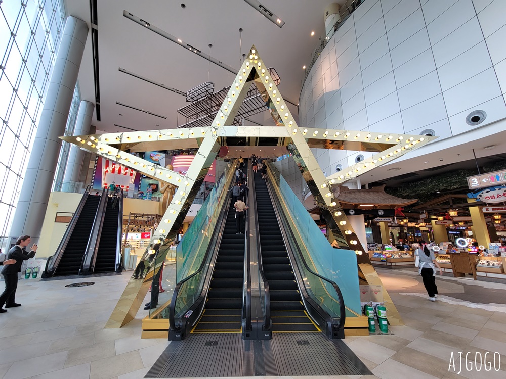 2026曼谷自由行 Terminal 21拉瑪3百貨 曼谷新百貨公司 廁所很有戲