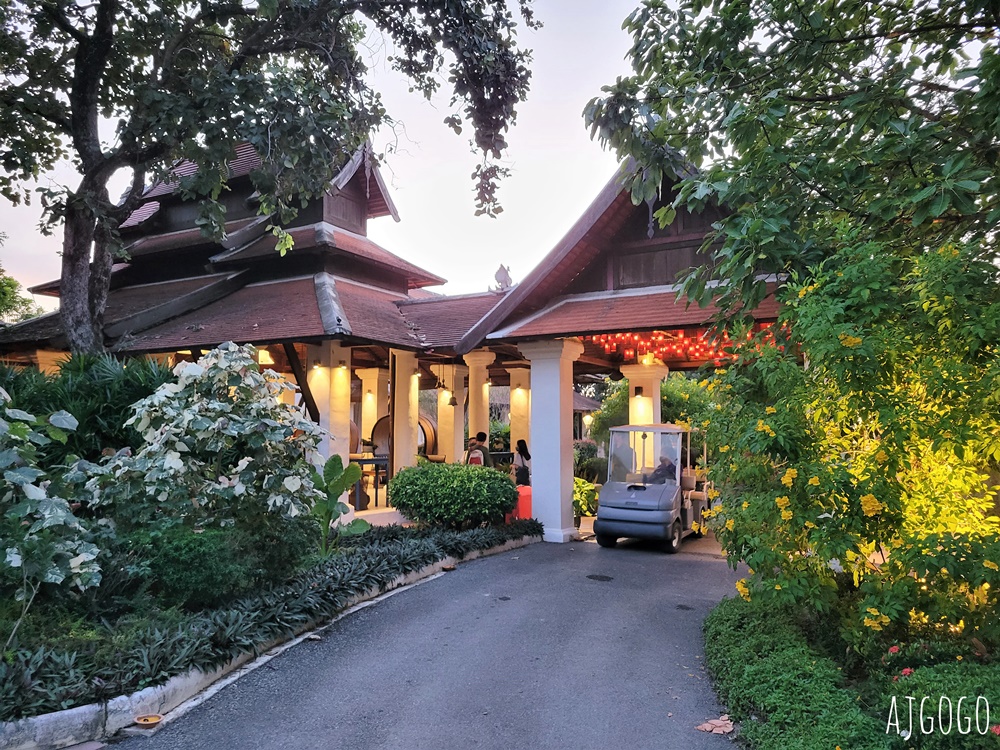 2026素可泰住宿 斯里維萊素可泰 高級雙人房、早餐 近素可泰歷史公園 泰國旅遊